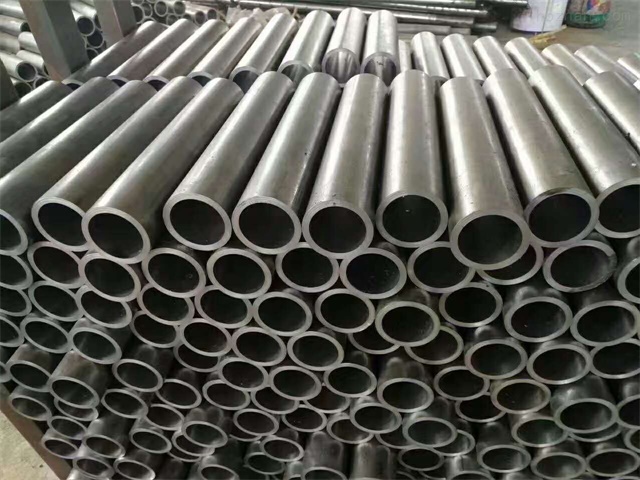 广昌30CrMo精密无缝钢管