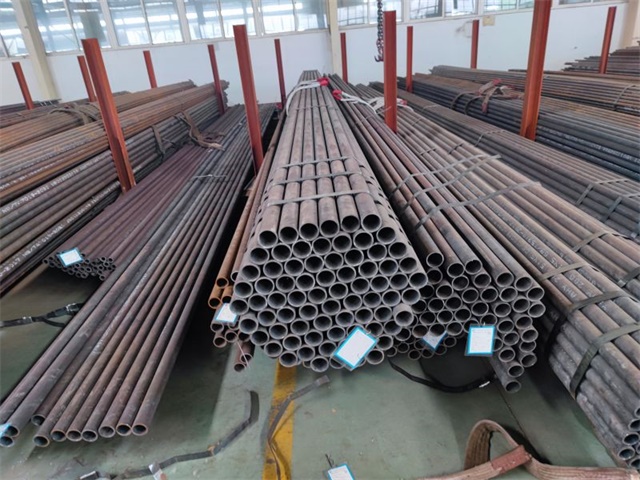 广昌20G合金无缝钢管